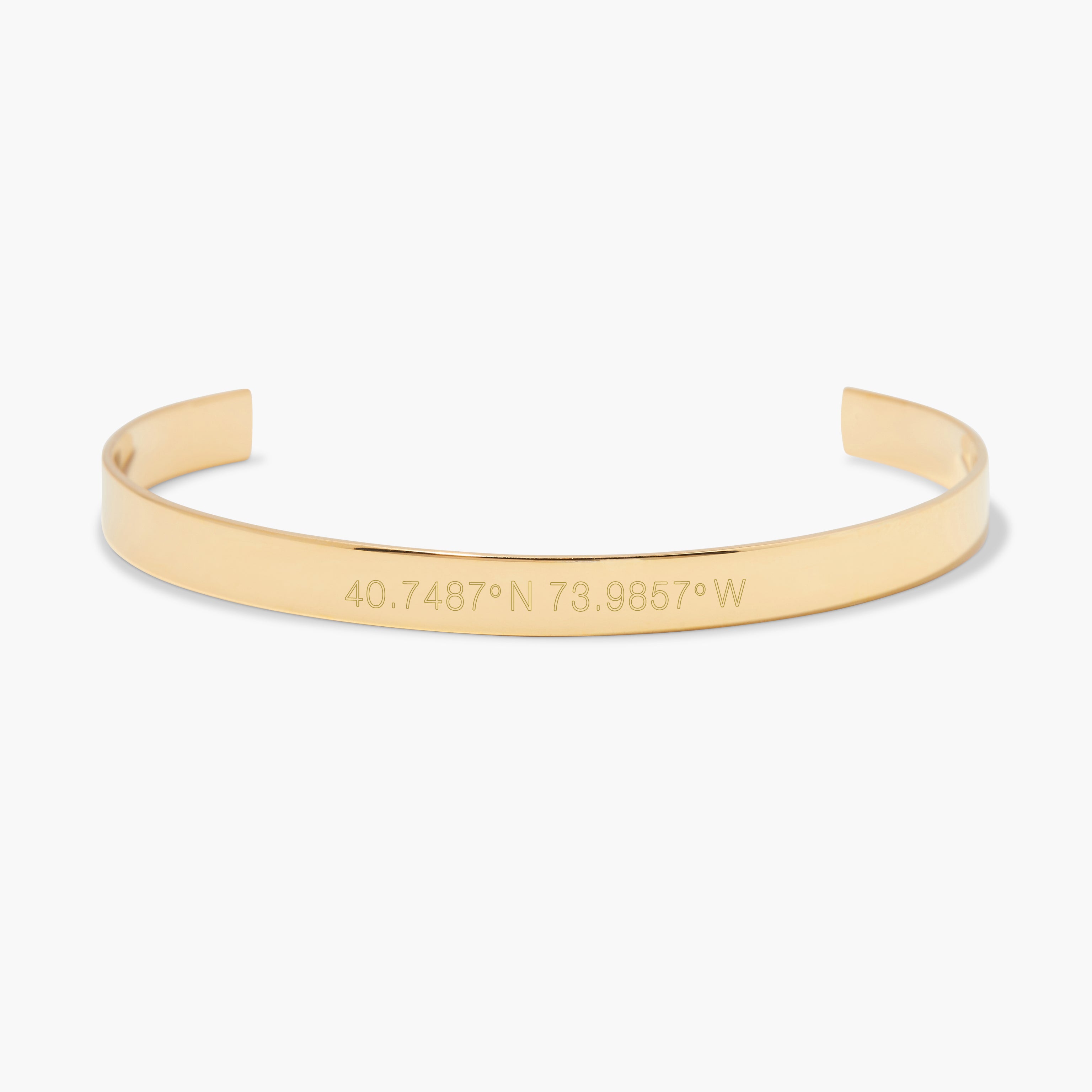 Mens Thick Leather Custom Bracelet – barehandsbracelets.com