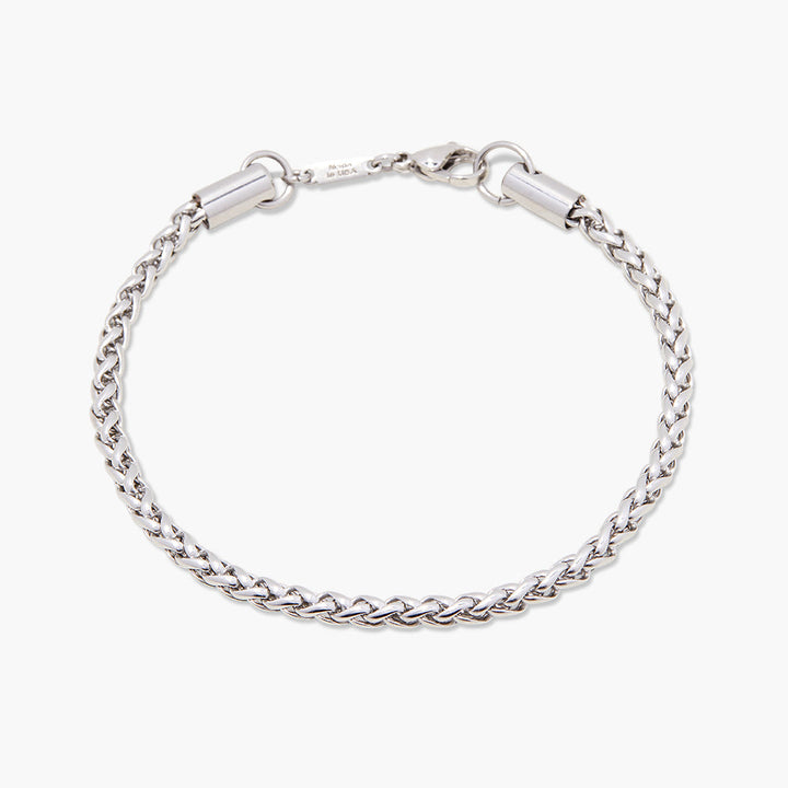 Milo Franco Chain Bracelet