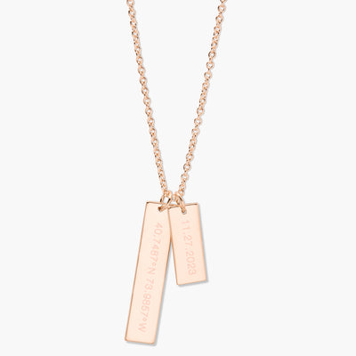 Saybrook Necklace main image 0