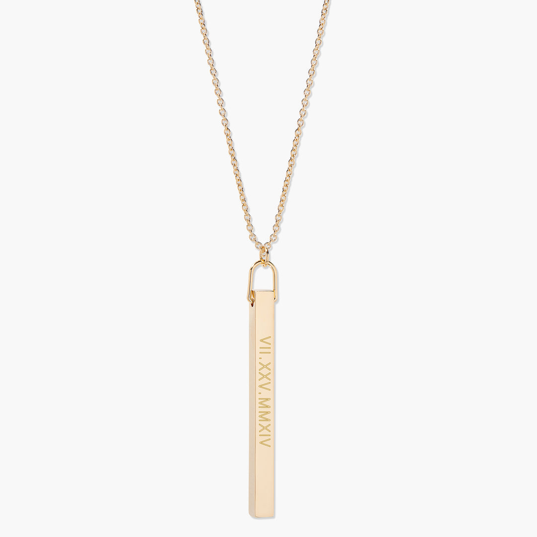 Personalized Anniversary Jewelry Gifts: Birthstones & Engraving – Brook & York