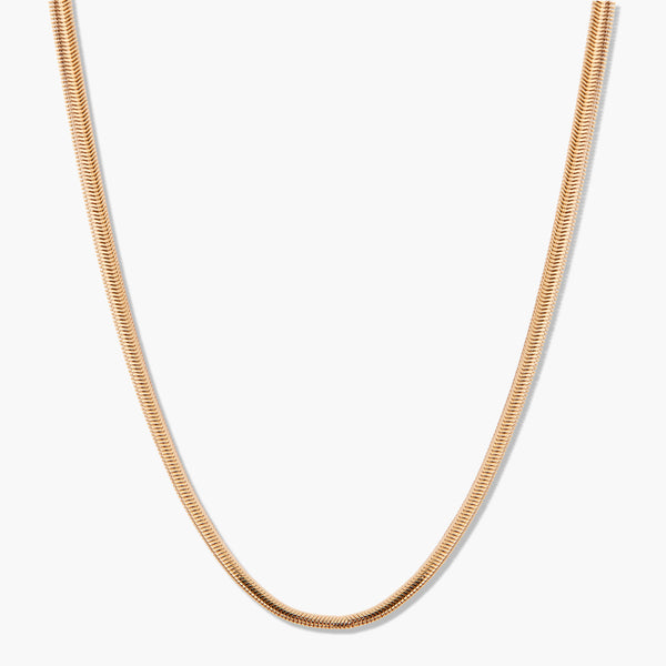 【限定セール！】 Necklace Herringbone Izzy – York & Brook アクセサリー