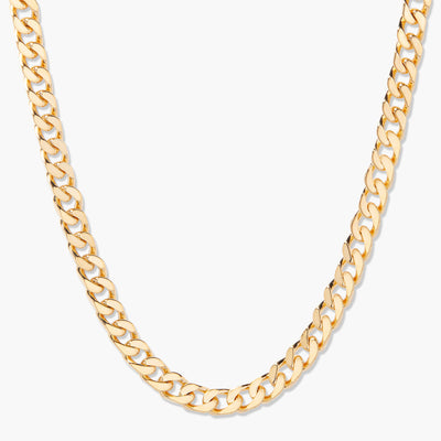 Chain Necklaces – Brook & York