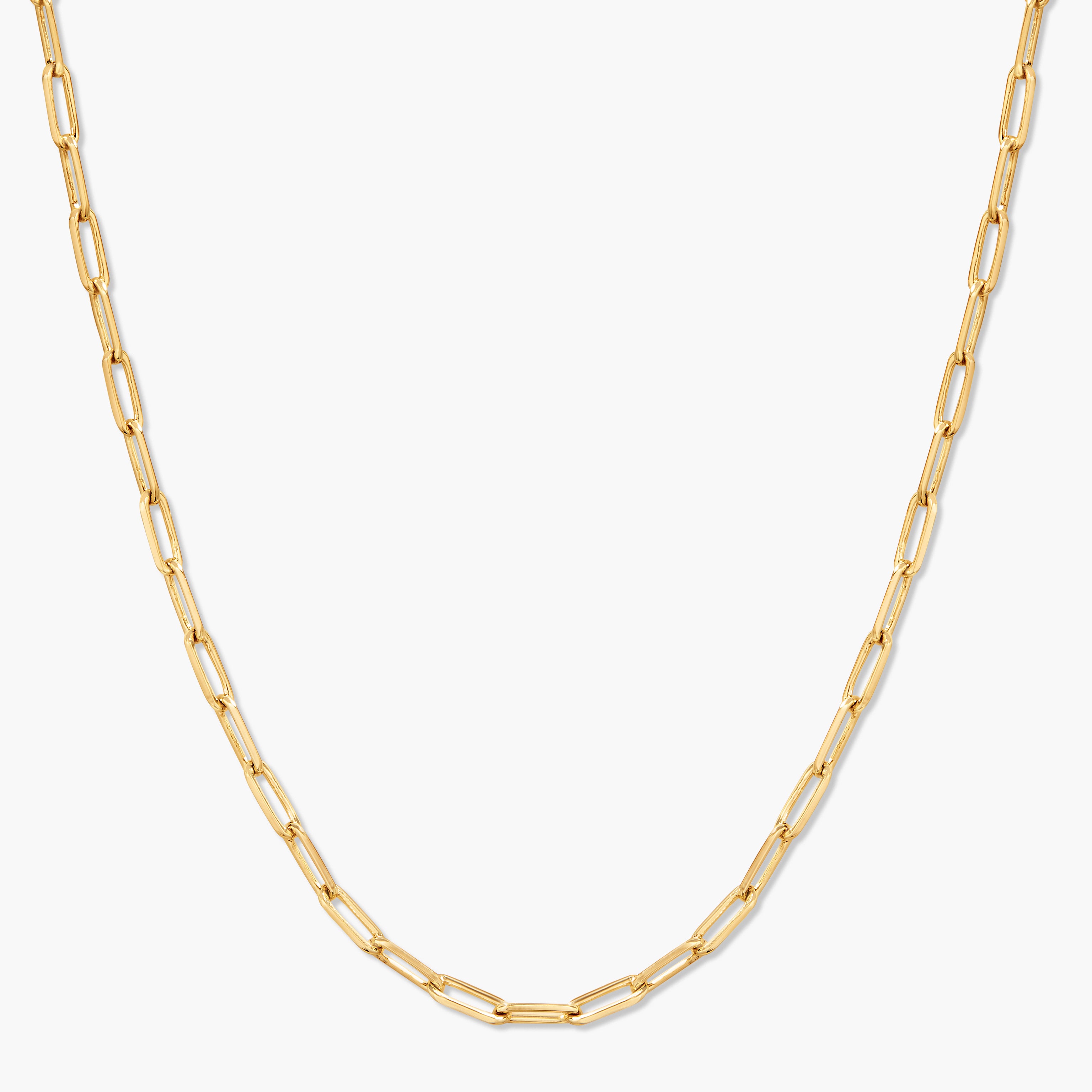 Colette Mini Necklace – Brook & York
