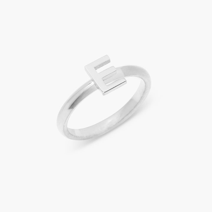 Everly Initial Ring