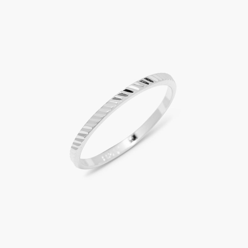 Nell  Extra Thin Fine Ring
