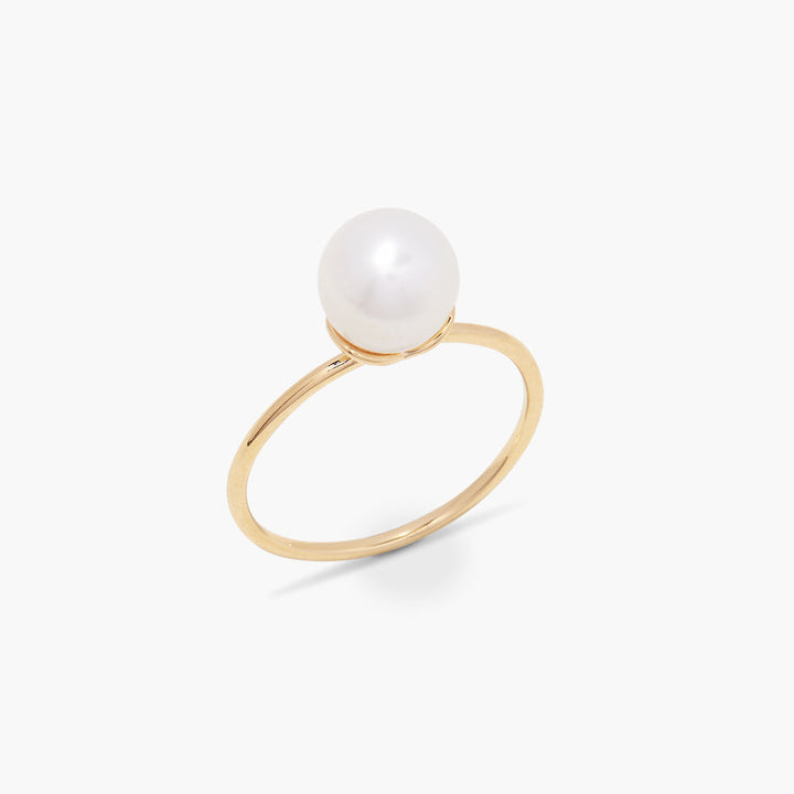 Ellery Pearl Ring