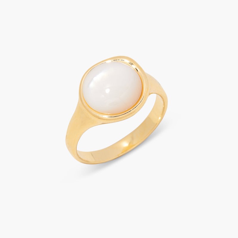 Anna Pearl Ring