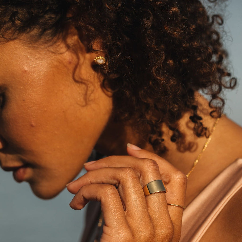Riley Rings Riley Ring – Brook & York