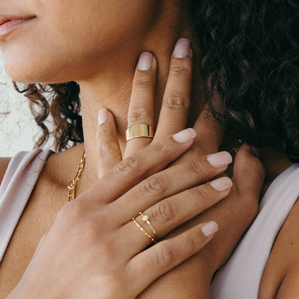 Riley Rings Riley Ring – Brook & York